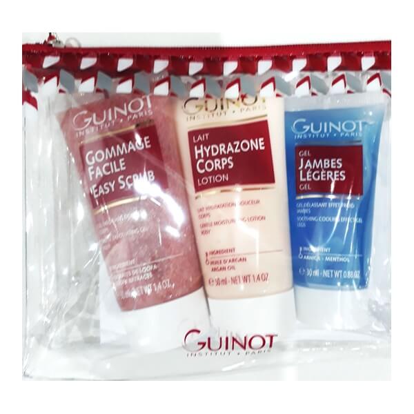 Guinot Body Softening Kit