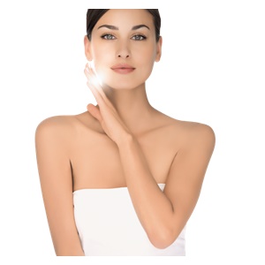 Guinot Hydra peeling