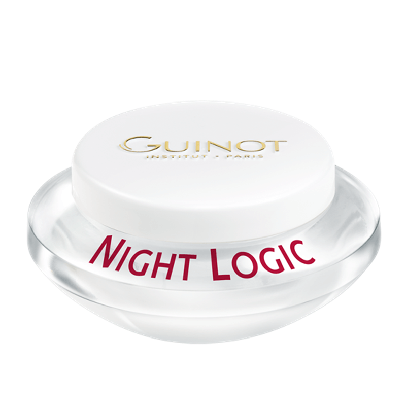 Guinot Night Logic krém