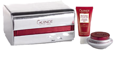 Guinot Karácsonyi csomag 2