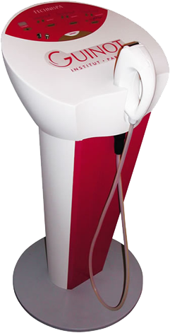 Guinot Technispa Sz&eacute;ps&eacute;gkozmetika