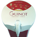 Guinot Technispa Testkezel&eacute;s