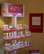 Guinot kozmetikumok